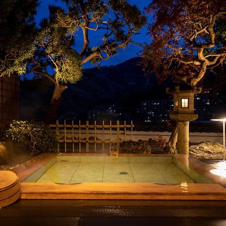 Готель Wakamatsu HakoneЮґавара Екстер'єр фото