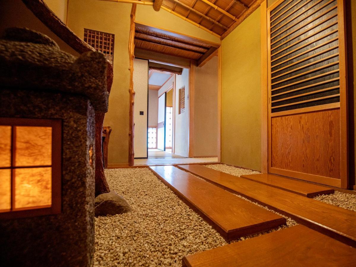 Готель Wakamatsu HakoneЮґавара Екстер'єр фото