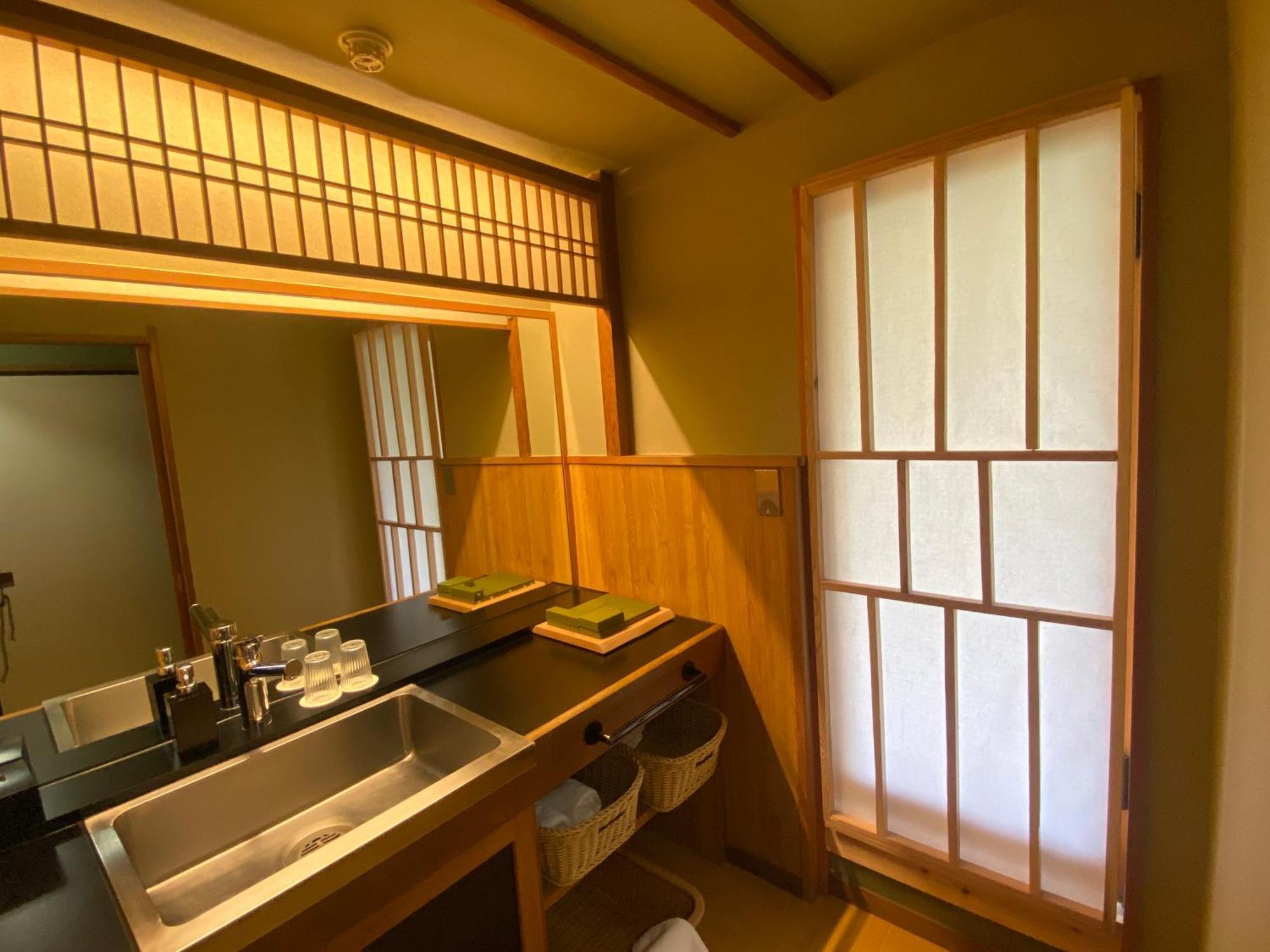 Готель Wakamatsu HakoneЮґавара Екстер'єр фото